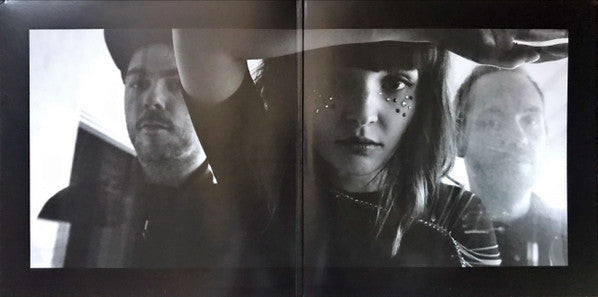 Chvrches - Every Open Eye