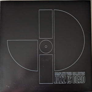Dom Salvador, Adrian Younge & Ali Shaheed Muhammad - Jazz Is Dead 24 - 2025