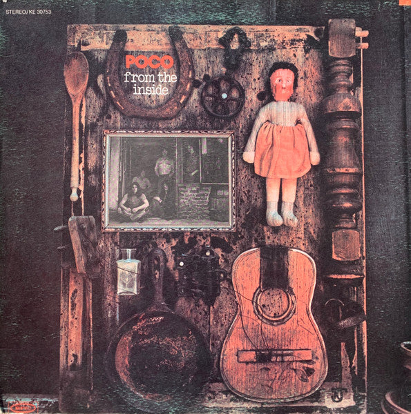 Poco (3) - From The Inside