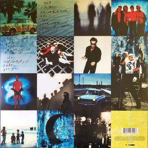 U2 - Achtung Baby