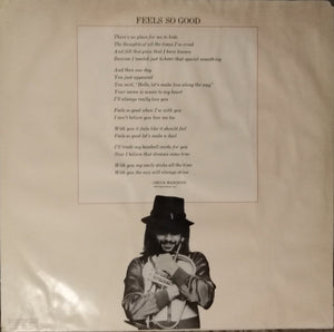 Chuck Mangione - Feels So Good