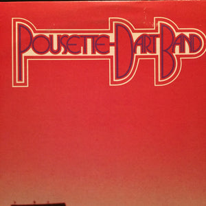 Pousette-Dart Band - 3