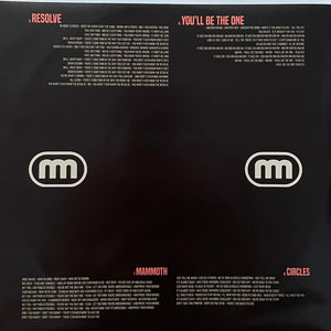 Mammoth WVH - Mammoth WVH