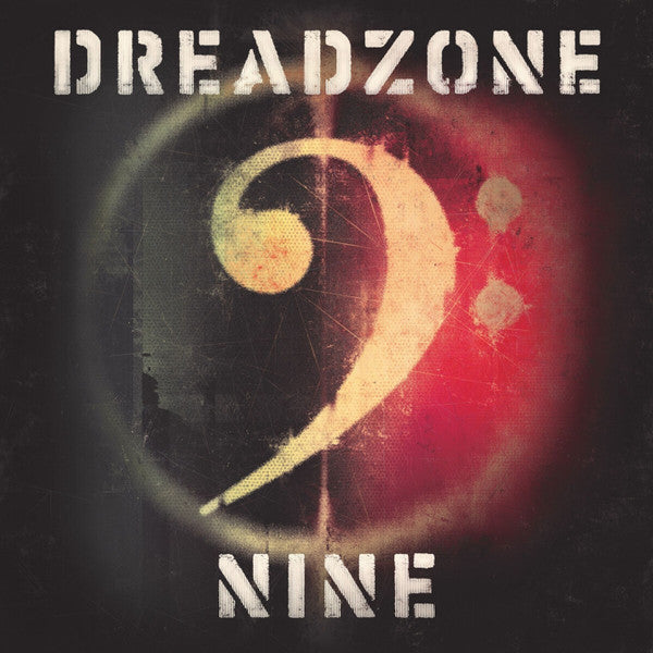 Dreadzone - Nine - 2024