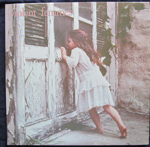 Violent Femmes - Violent Femmes - 1983
