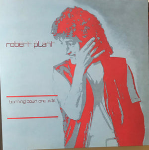 Robert Plant - Digging Deep - 2020