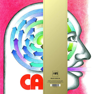 Michael Naura Quartet - Call