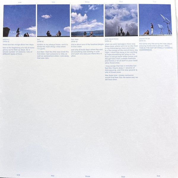 Fred again.. - Ten Days