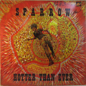 Mighty Sparrow - Hotter Than Ever