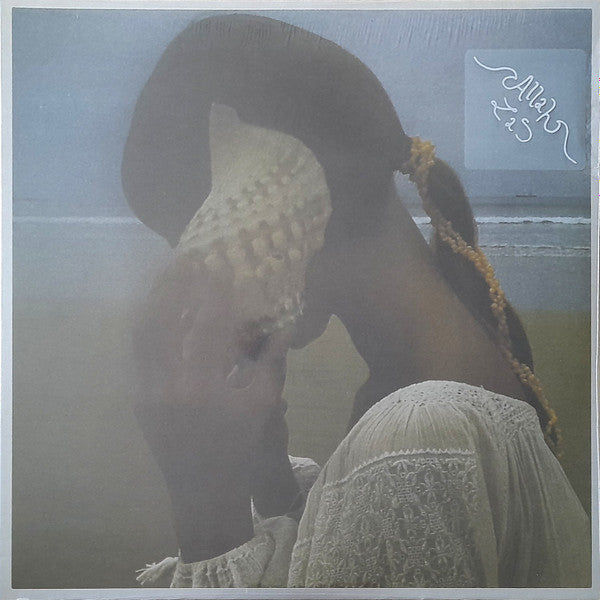 Allah-Las - Allah-Las