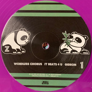 My Morning Jacket - Z - 2020