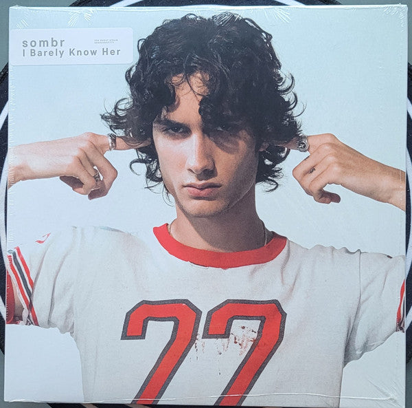 Sombr - I Barely Know Her - 2025