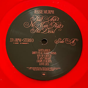 Jessie Murph - That Ain't No Man That's the Devil