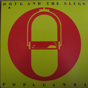 Doug And The Slugs - Popaganda