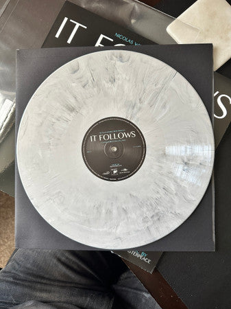 Disasterpeace - It Follows  - 2022