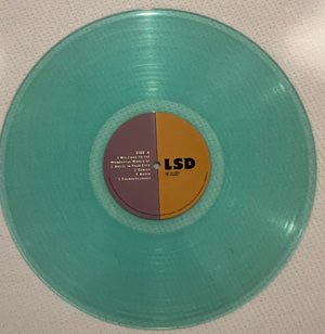 Labrinth, Sia & Diplo Present LSD - LSD - 2024