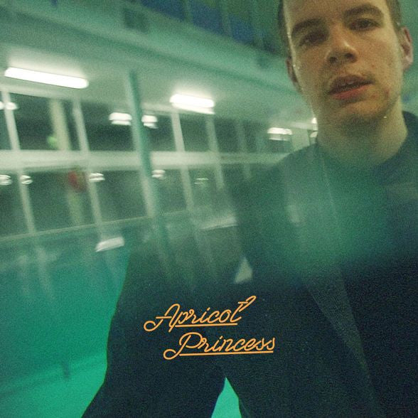 Rex Orange County - Apricot Princess Vinyl Record
