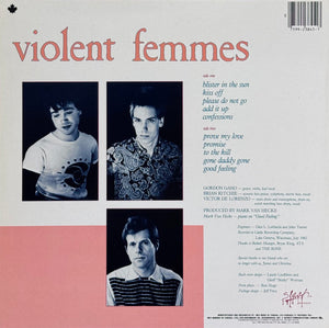 Violent Femmes - Violent Femmes - 1983