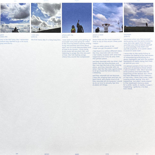 Fred again.. - Ten Days