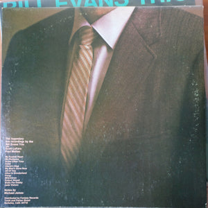 Bill Evans - The Village Vanguard Sessions