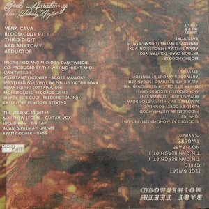 Motherhood (2) - Baby Teeth / Bad Anatomy