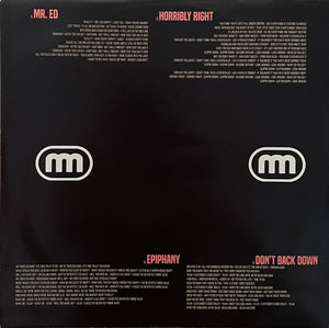 Mammoth WVH - Mammoth WVH