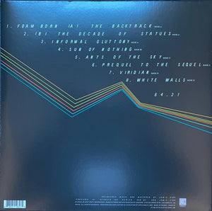 Between the Buried and Me - Colors