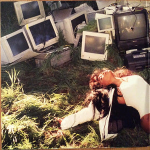 SZA (2) - Ctrl