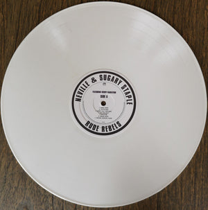 Neville Staple - Rude Rebels