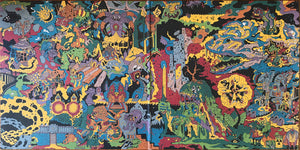 King Gizzard And The Lizard Wizard - Oddments