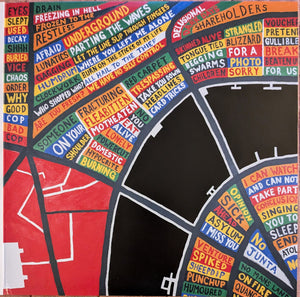 Radiohead - Hail To The Thief