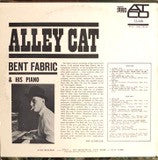 Bent Fabric - Alley Cat - 1962