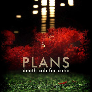 Death Cab For Cutie - Plans 2022 - Quarantunes
