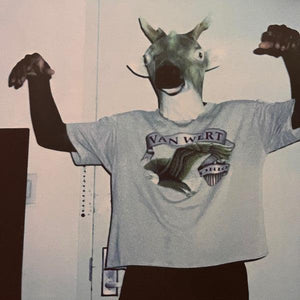 Montell Fish - Jamie 2023 - Quarantunes