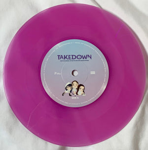 Twice (25) / HUNTR/X - Takedown (From The Original Motion Picture KPop Demon Hunters) - 2025