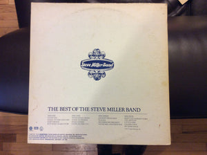 Steve Miller Band - Anthology
