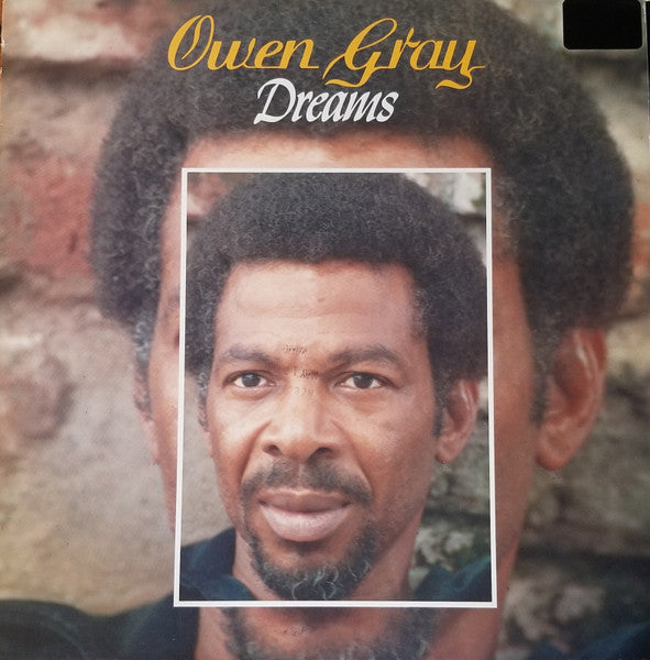 Owen Gray - Dreams