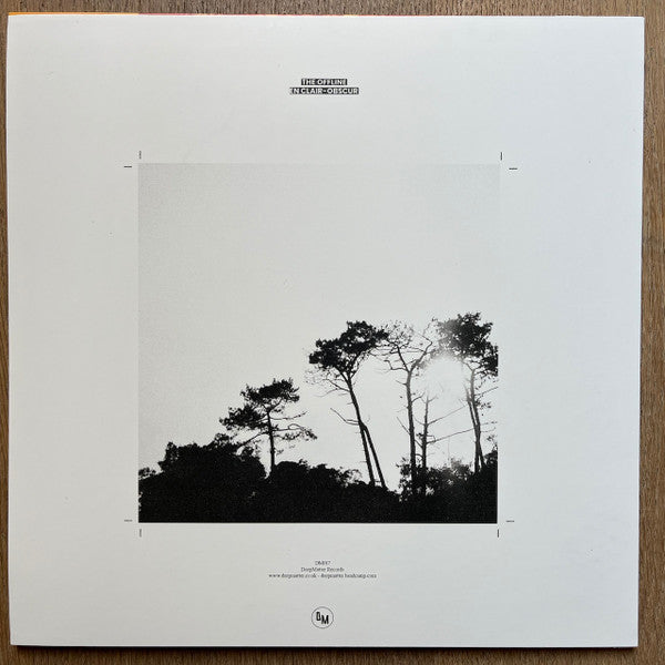 The Offline - Les Cigales / En Clair-Obscur