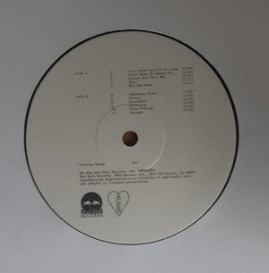 The Aces - I've Loved You For So Long 2023 - 2023 - Quarantunes