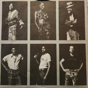 Quazar - Quazar Vinyl Record