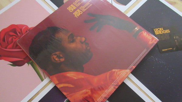 Leon Bridges - Good Thing