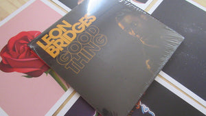 Leon Bridges - Good Thing