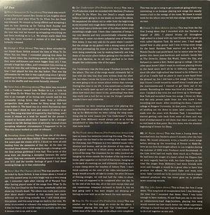 Armor For Sleep - What To Do When You Are Dead