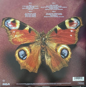 Kaytranada - Bubba - Quarantunes