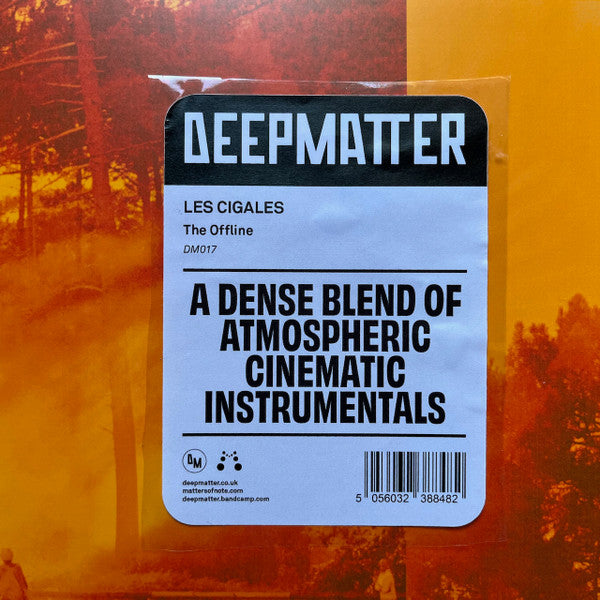 The Offline - Les Cigales / En Clair-Obscur