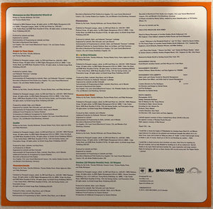 Labrinth, Sia & Diplo Present LSD - LSD - 2024