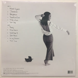 Ruth B - Safe Haven - 2017