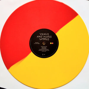 Wings - Venus And Mars - 2017