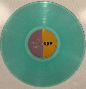 Labrinth, Sia & Diplo Present LSD - LSD - 2024