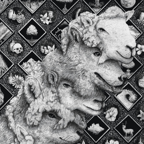 Campdogzz - Riders In The Hills Of Dying Heaven